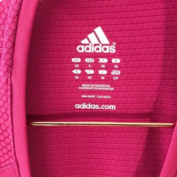 Adidas breathable t shirt‎ - Picture 5 of 6